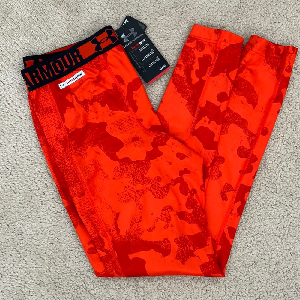 Under Armour Men’s Compression pants